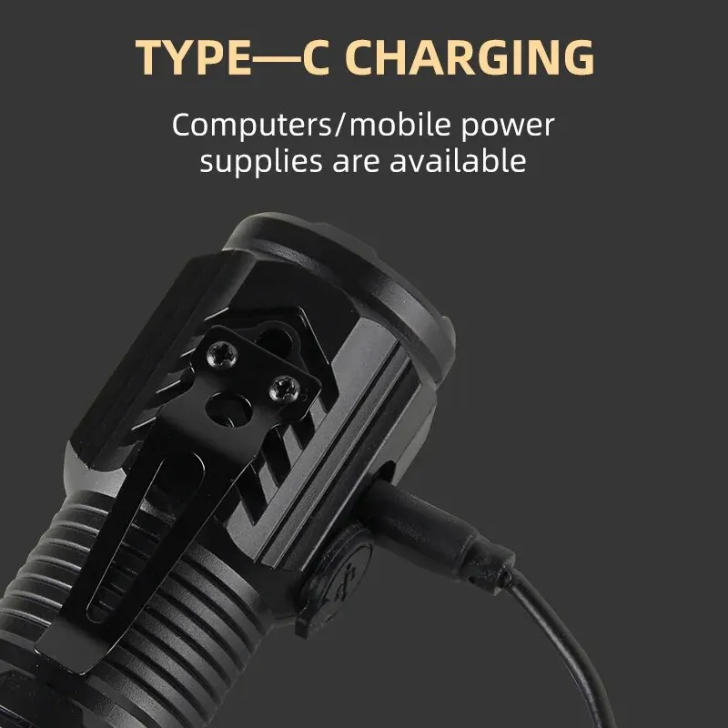 Portable Mini 3 LED Handheld F - Outdoor Adventure Camp 评论和价格