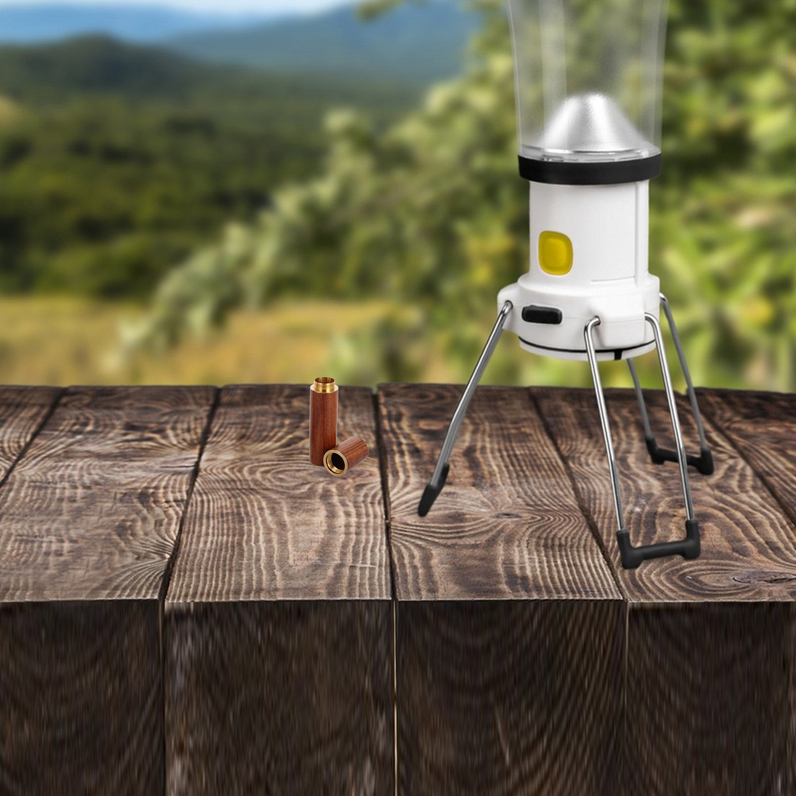 2Pcs Small Portable Survival S - Outdoor Adventure Youtube 评论和价格