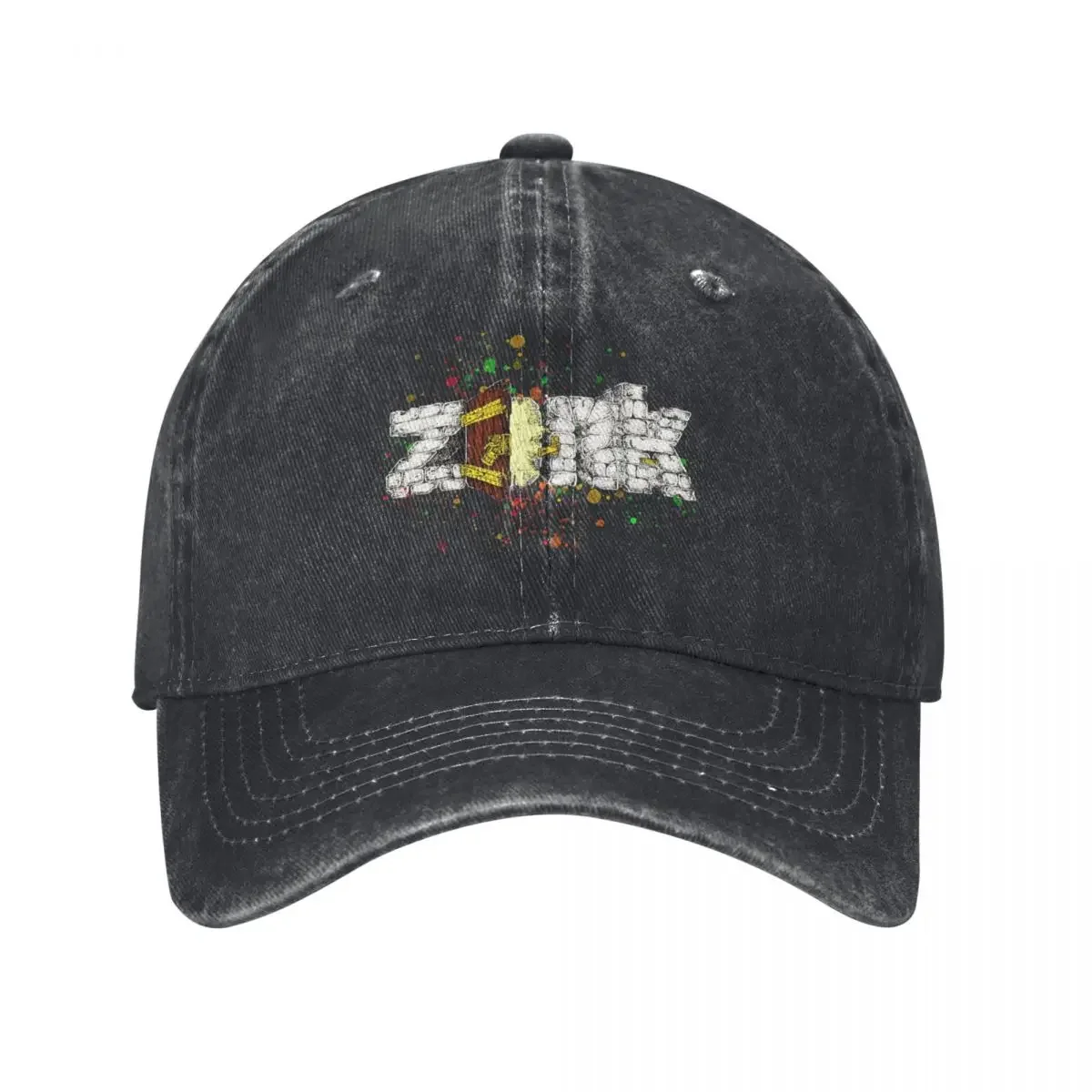 Adventure Zork Baseball Cap Lu - Outdoor Adventure Brands 评论和价格