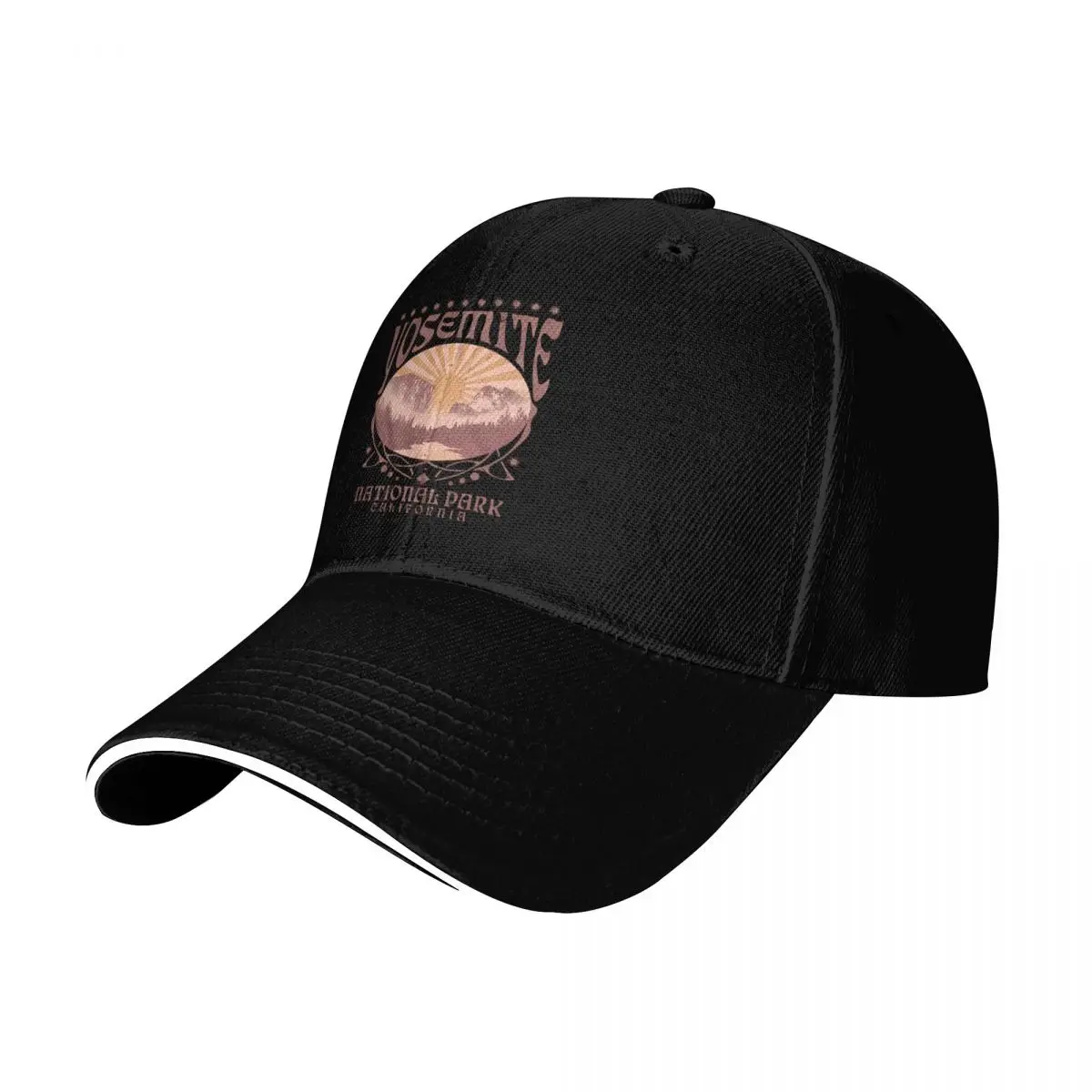 2026 National Parks Yosemite D - Outdoor Adventure Brands 评论和价格