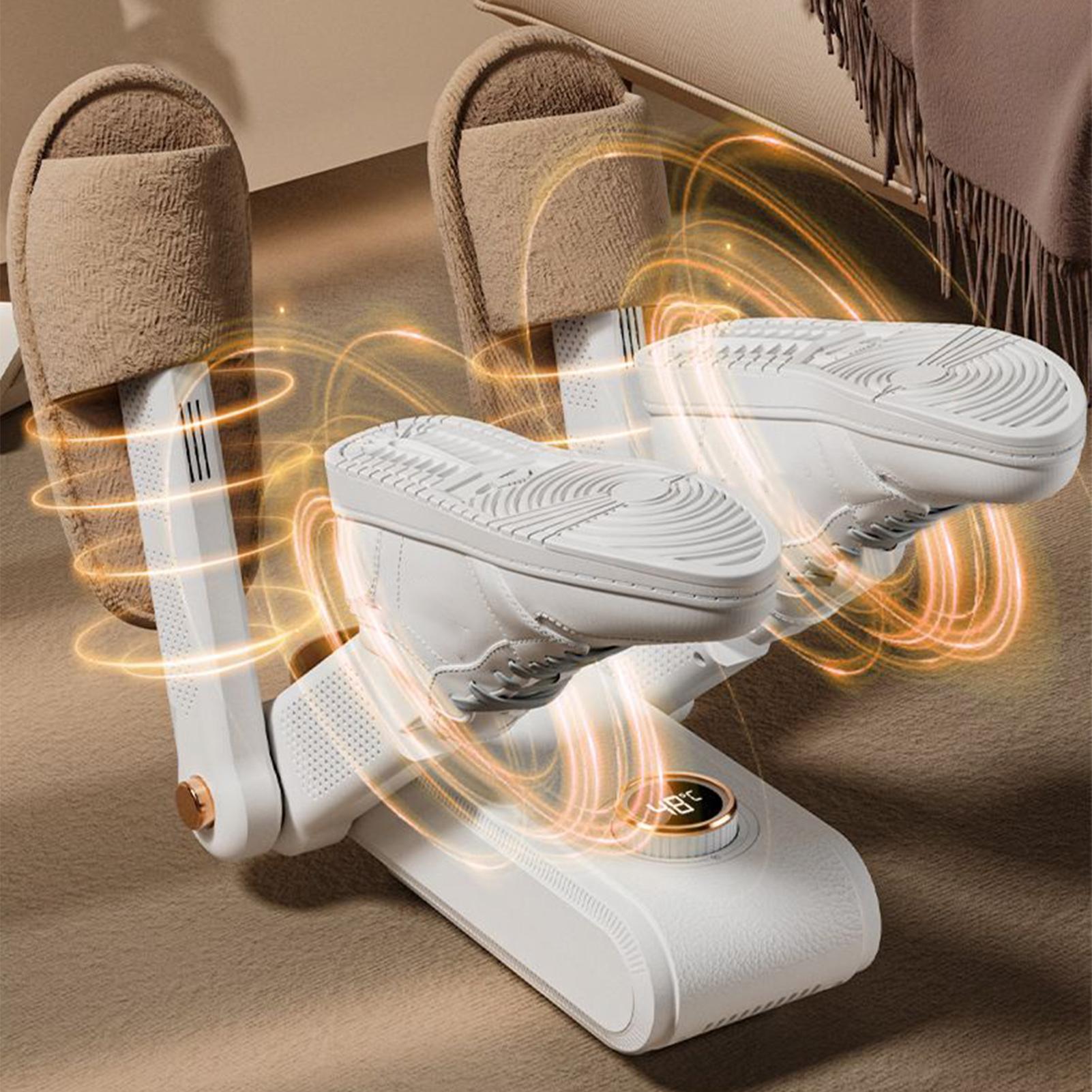 Shoes Dryer Machine 3 Level Ti - Outdoor Adventure Youtube 评论和价格