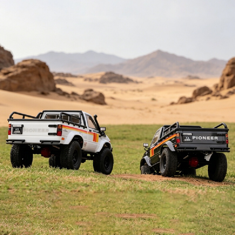 Rgt Rc Crawler Ex86110v2 Pione - Outdoor Adventure Hobbies 评论和价格