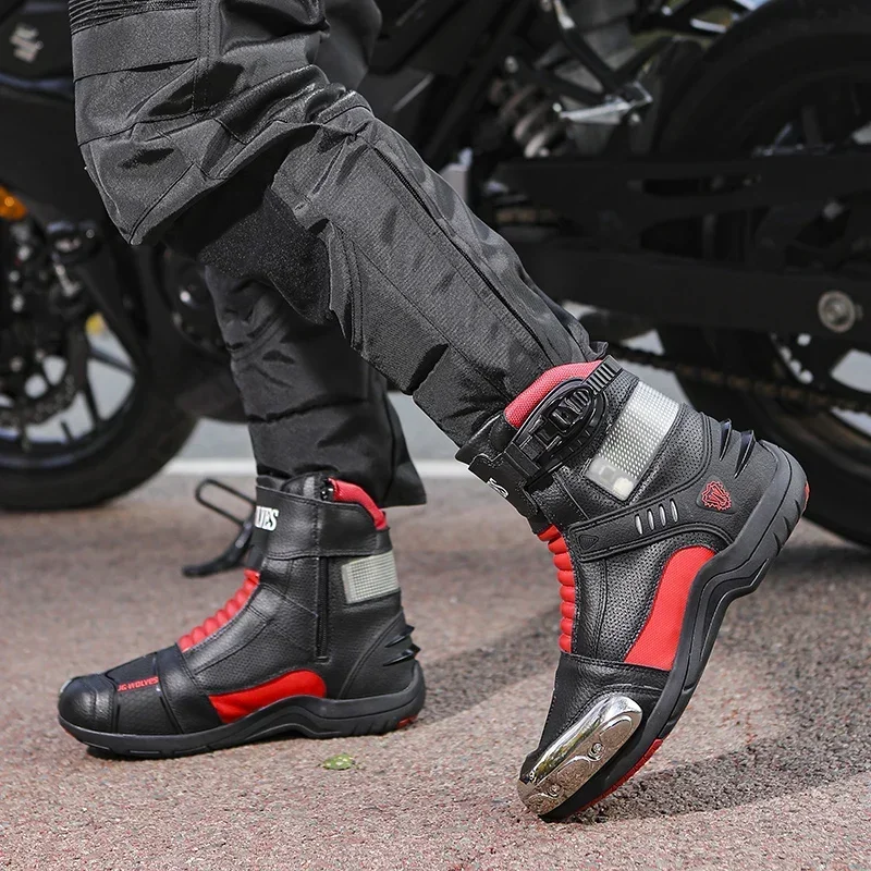 JG.WOLVES Wear-resistant Motor - Outdoor Adventure Brands 评论和价格