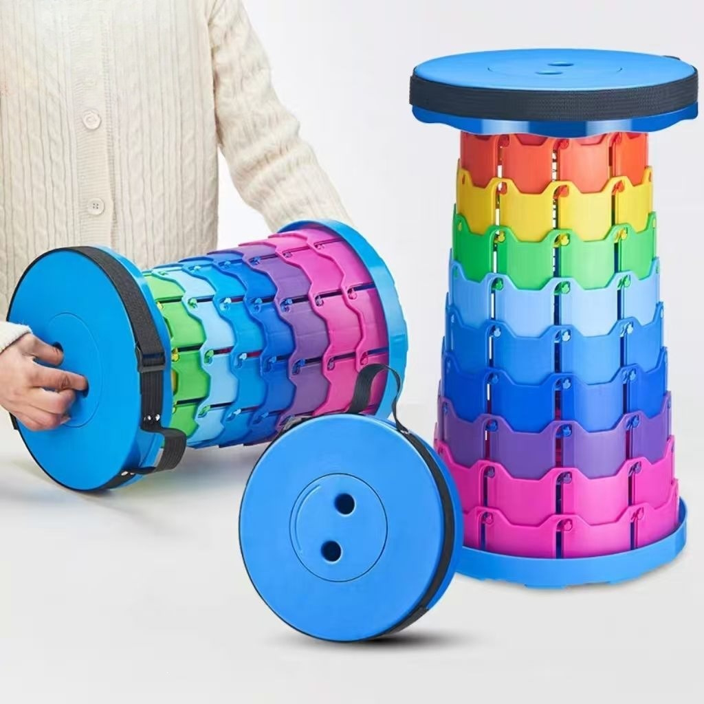 Rainbow Telescopic Camping Sto - Outdoor Adventure Camp 评论和价格