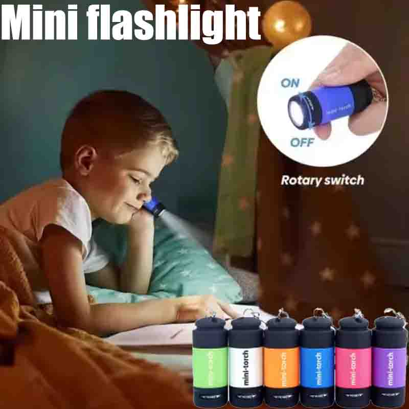USB Rechargeable Camping Mini  - Outdoor Adventure Camp 评论和价格