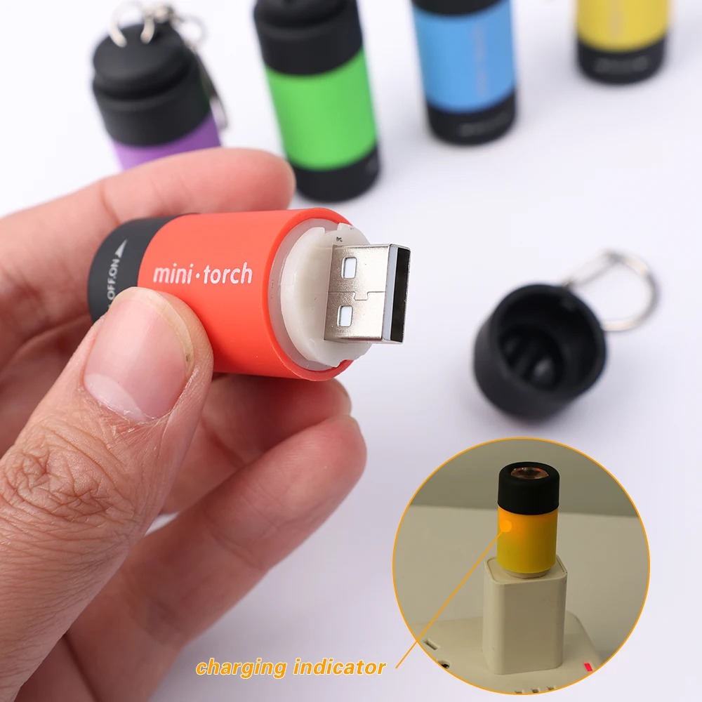 USB Rechargeable Camping Mini  - Outdoor Adventure Camp 评论和价格