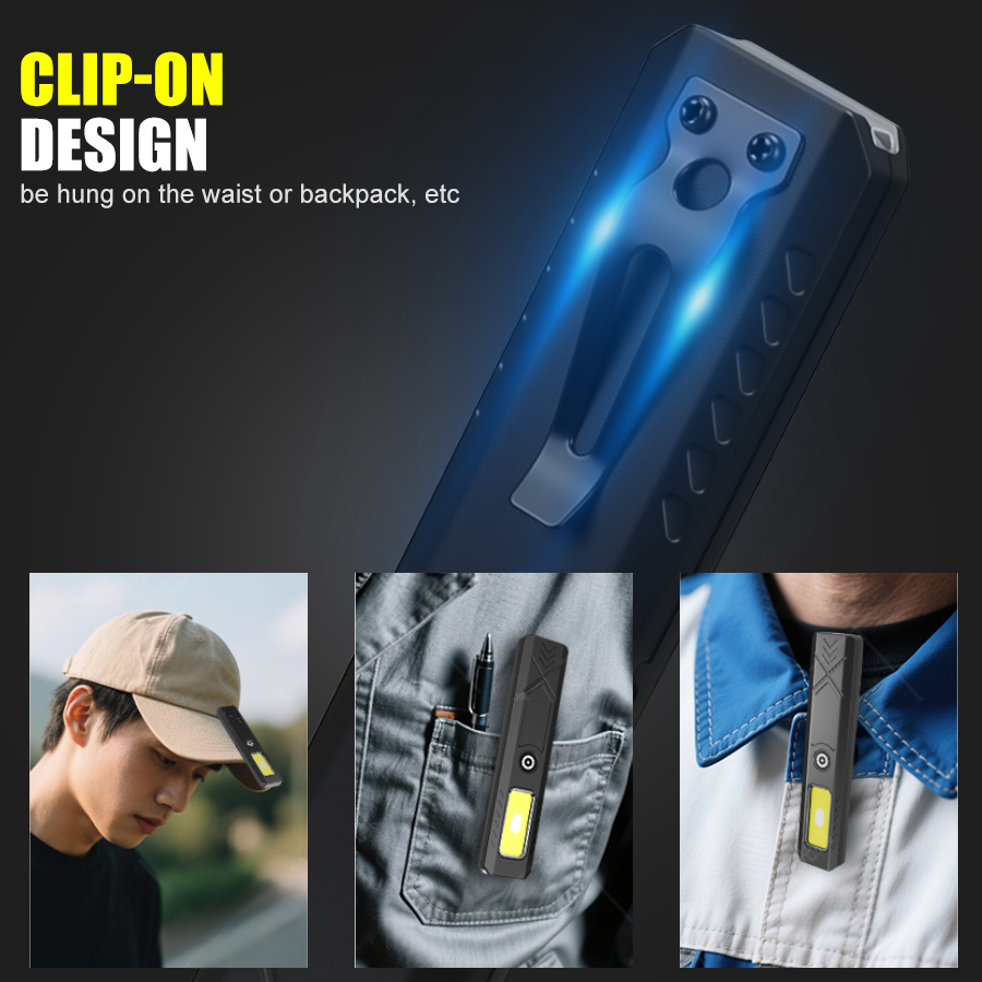 Rechargeable LED Handheld Flas - Outdoor Adventure Camp 评论和价格