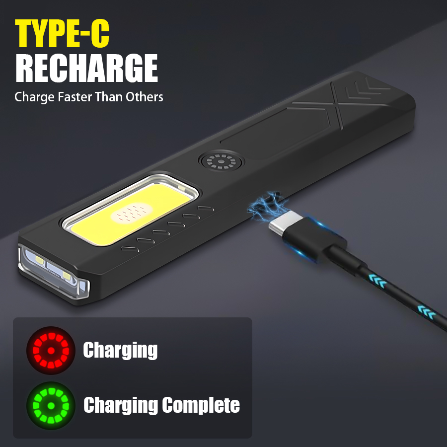 Rechargeable LED Handheld Flas - Outdoor Adventure Camp 评论和价格