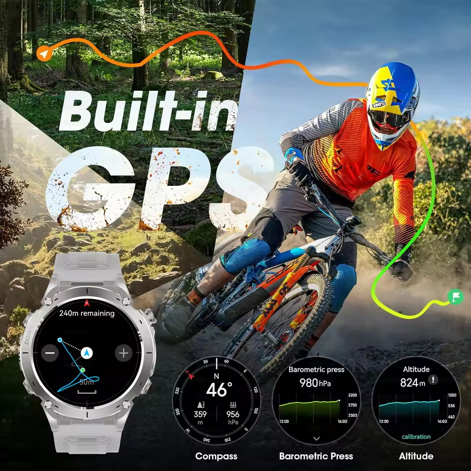 2026 Adventure GPS Ultimate Mi - Outdoor Adventure Brands 评论和价格