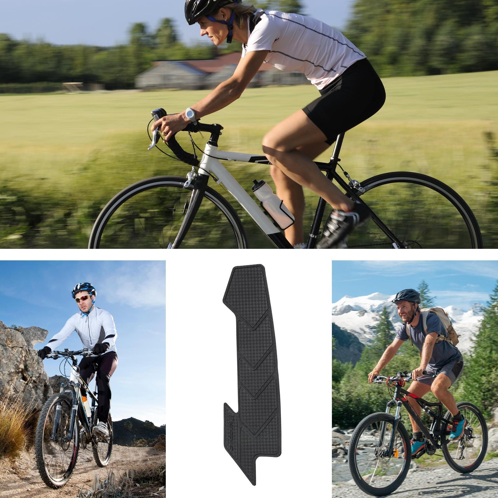 Bike Frame Protection Tape Sil - Outdoor Adventure Films 评论和价格