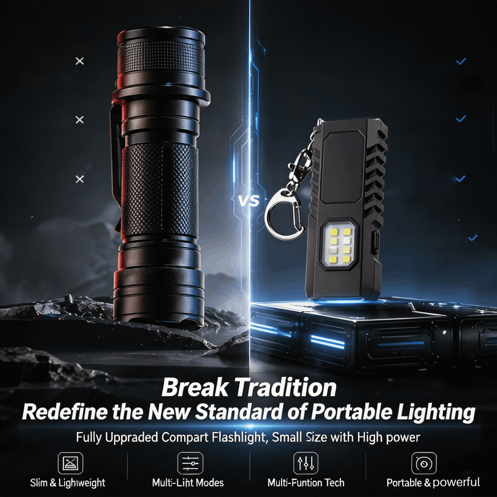 Multifunctional USB Rechargeab - Outdoor Adventure Camp 评论和价格
