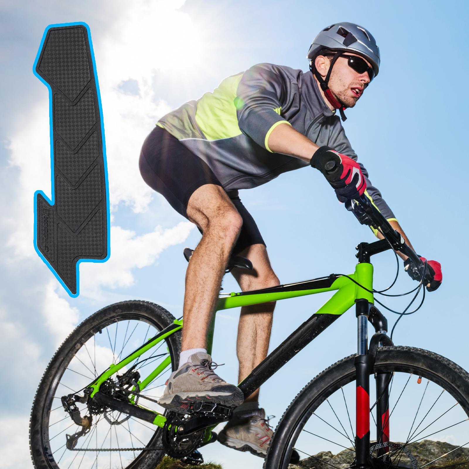 Chainstay Protector Silicone C - Outdoor Adventure Films 评论和价格