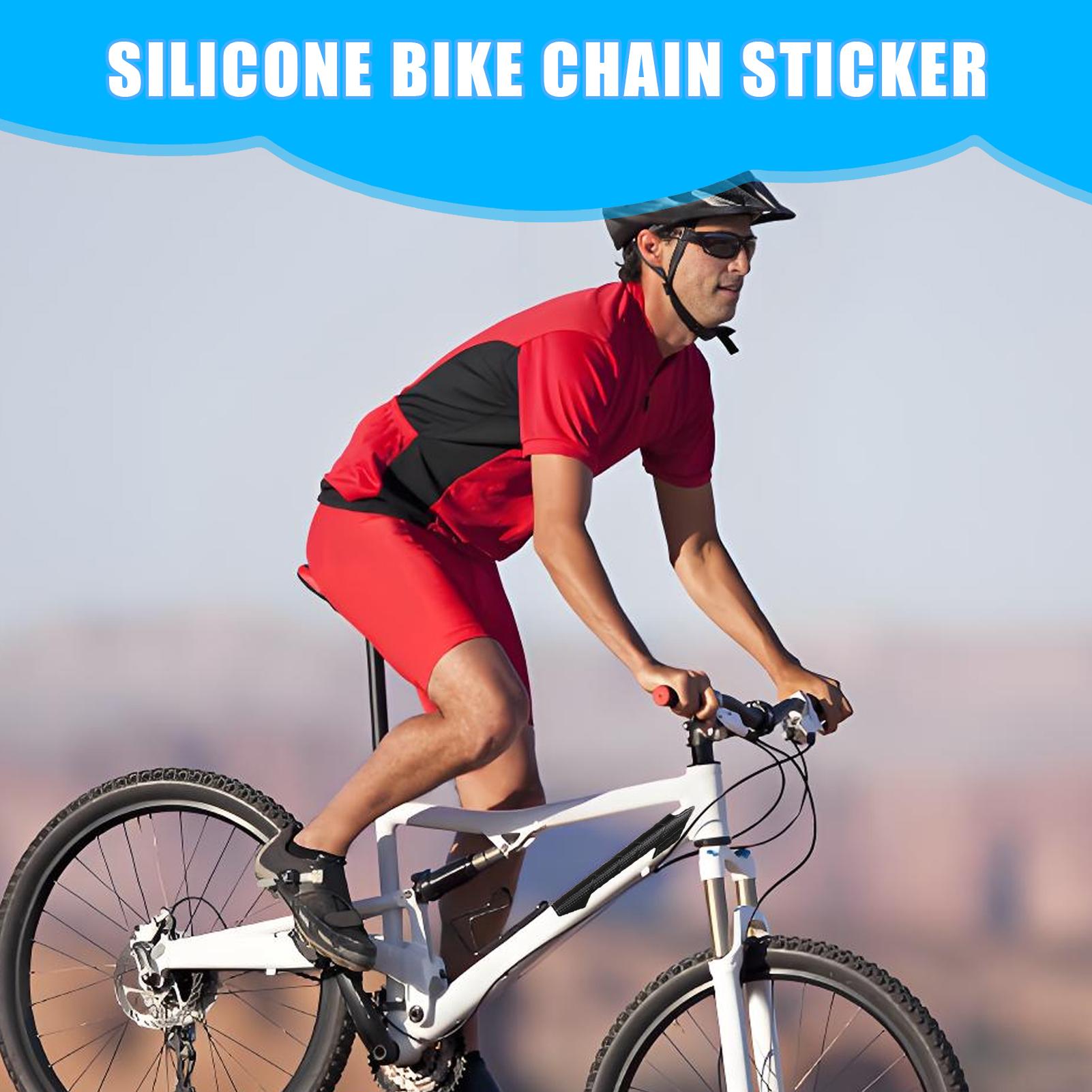 Chainstay Protector Silicone C - Outdoor Adventure Films 评论和价格