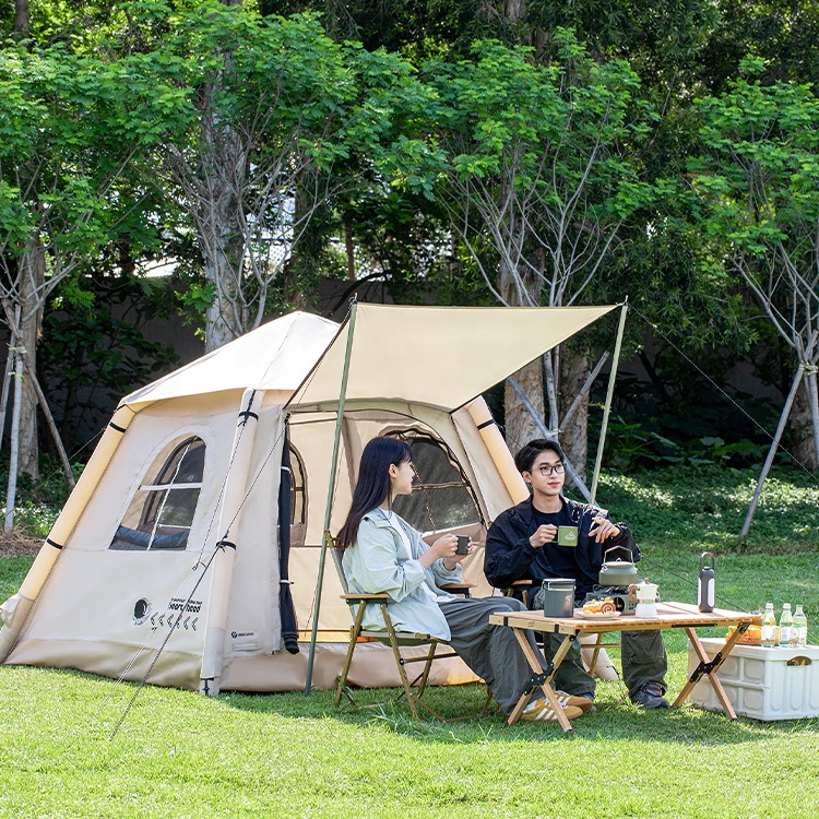 TAILI 5.5KG Waterproof Camping - Outdoor Adventure Youtube 评论和价格